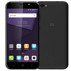 Замена дисплея на телефоне ZTE Blade A6 в Пензе